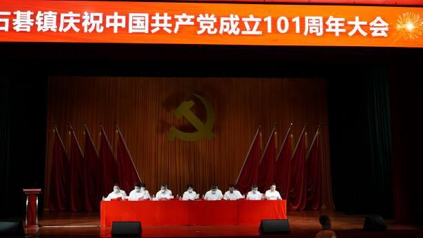 《大江大河3》更新慢?不要紧,5部大剧马上接档
